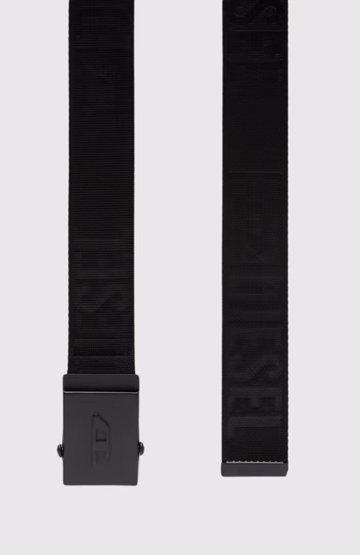 B Diesel Ind Tape