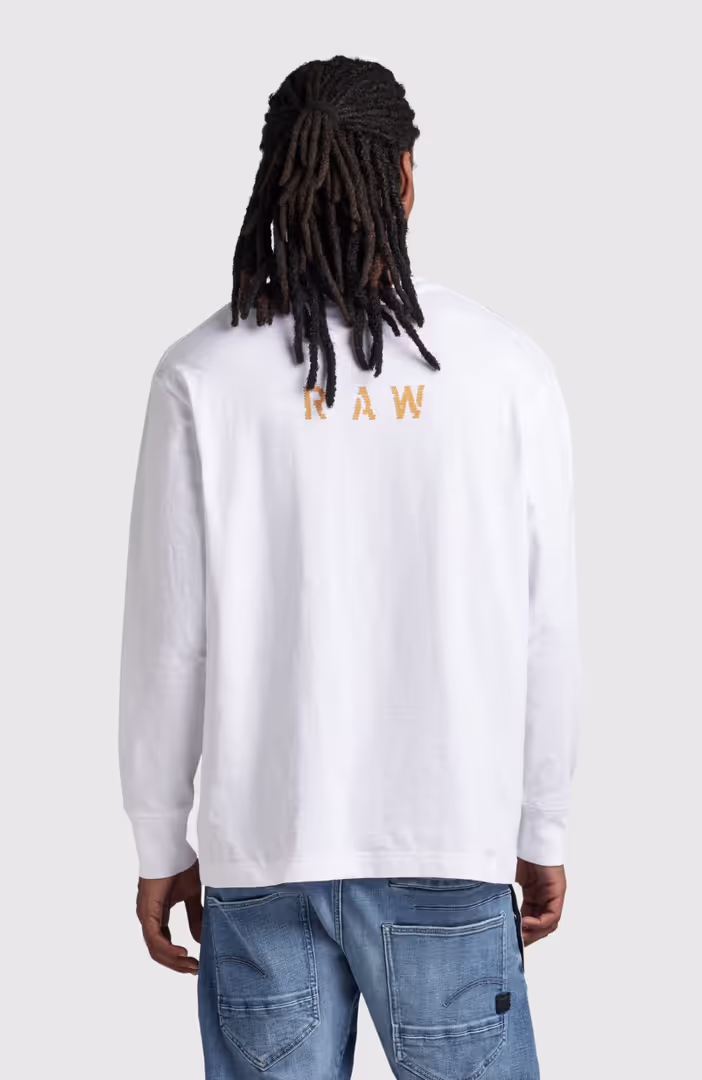 Back gr boxy r t