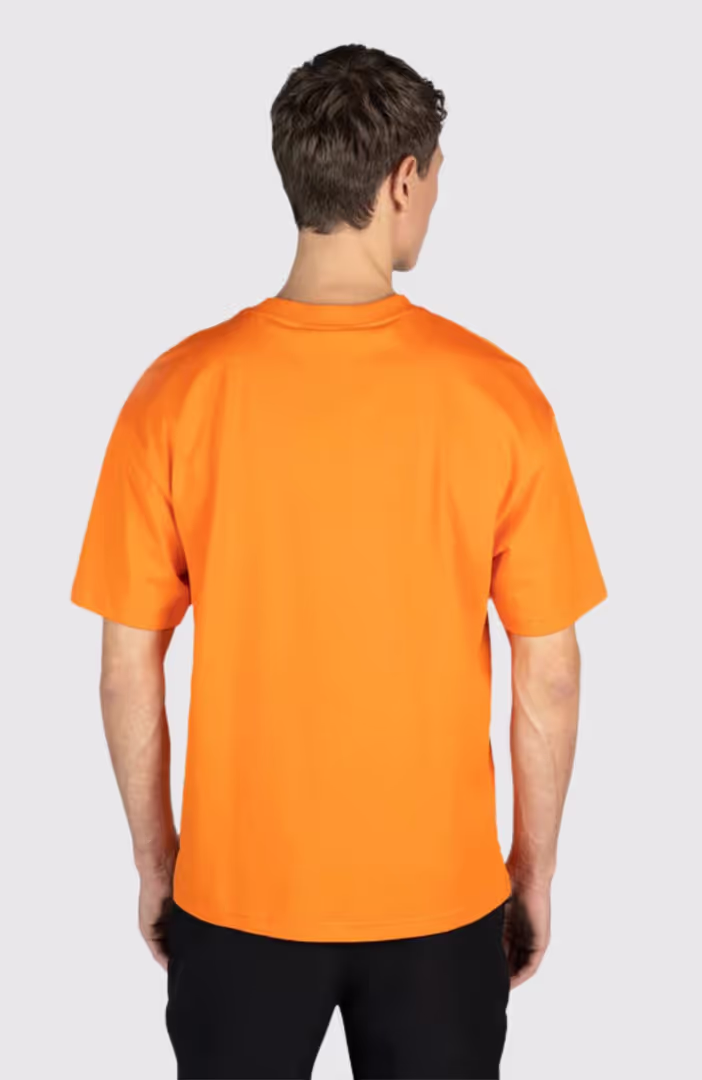 BALR. Form Box Fit T-Shirt