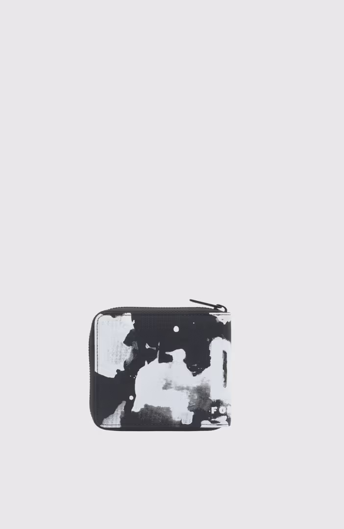 BI Fold Coin Zip XS