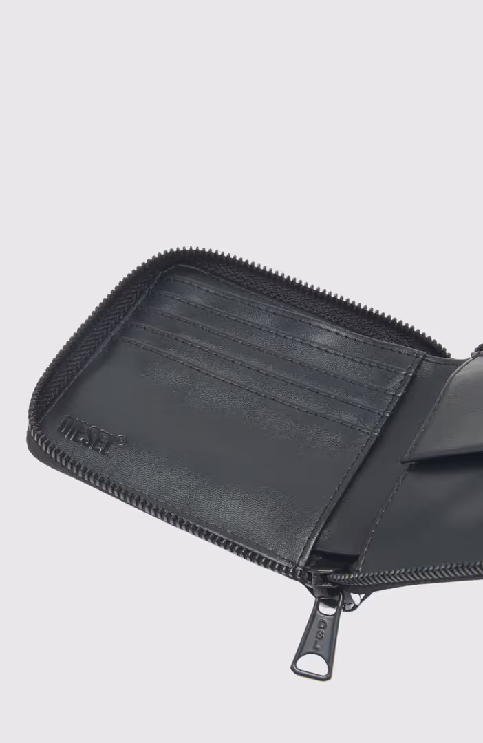 BI Fold Coin Zip XS