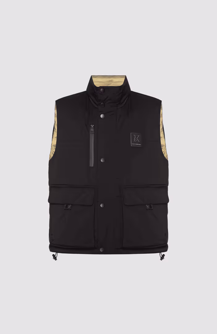 Vest Rev