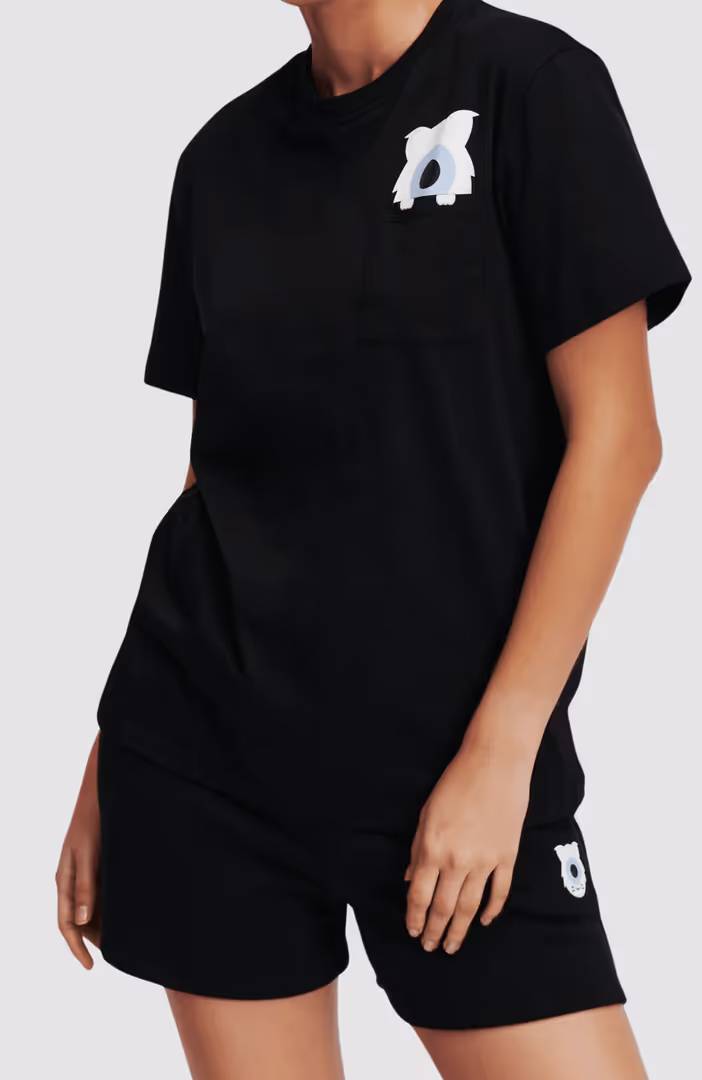 Klxdd Pocket T-Shirt