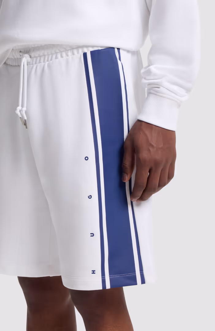 Demsishort