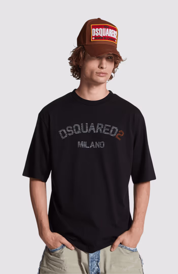 Dsquared2 T-Shirt