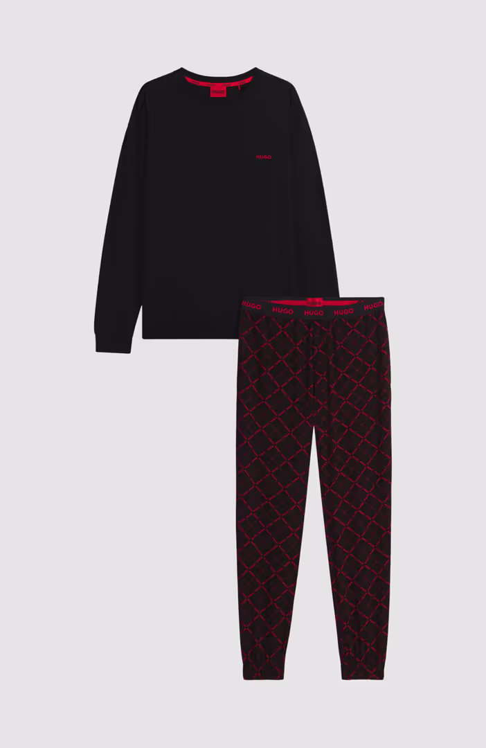 ELION LONG SET