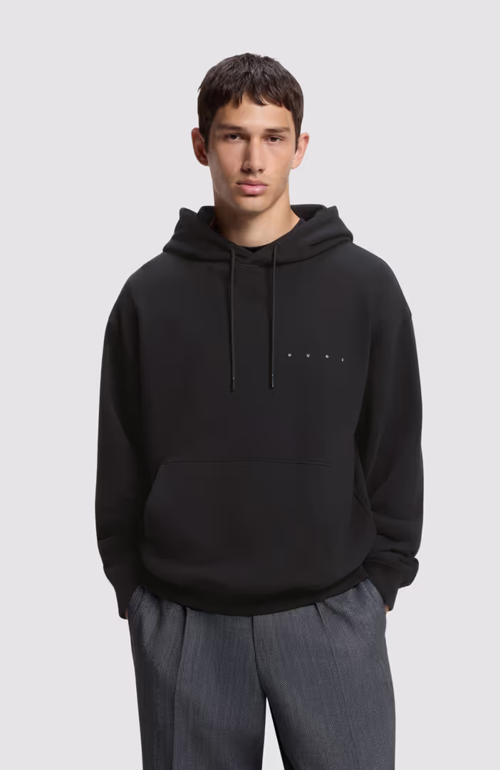 Dikenhood