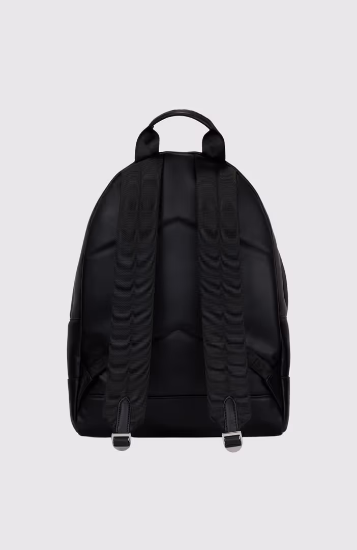 Box Logo Backpack