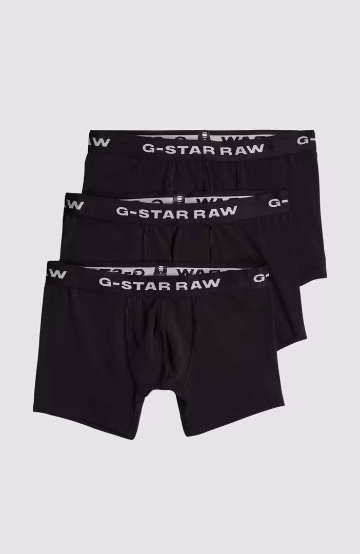 Boxer briefs 3 pack