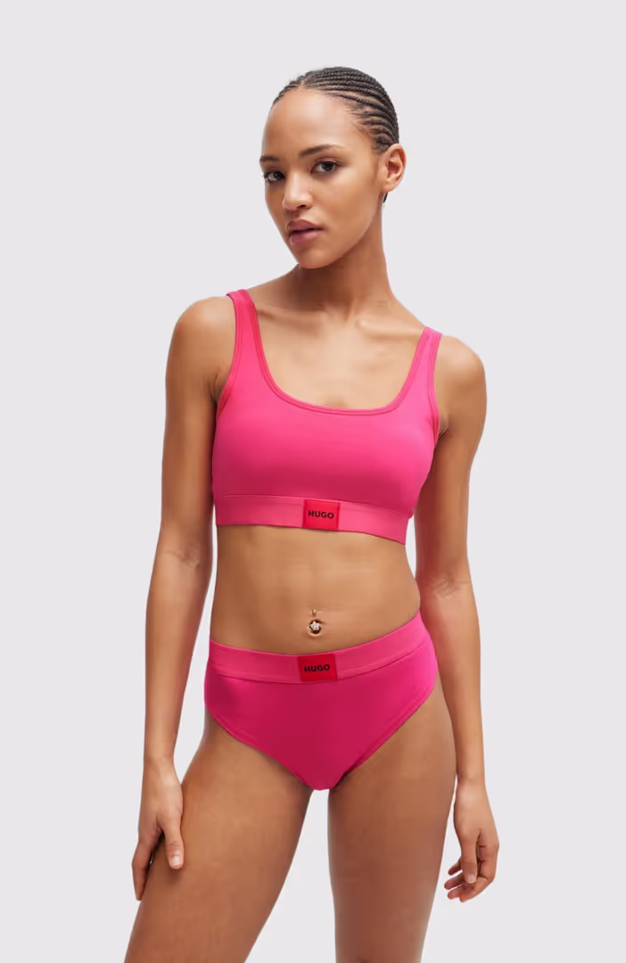 BRALETTE RED LABEL