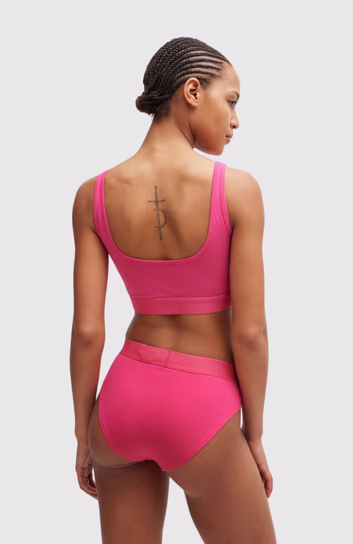BRALETTE RED LABEL