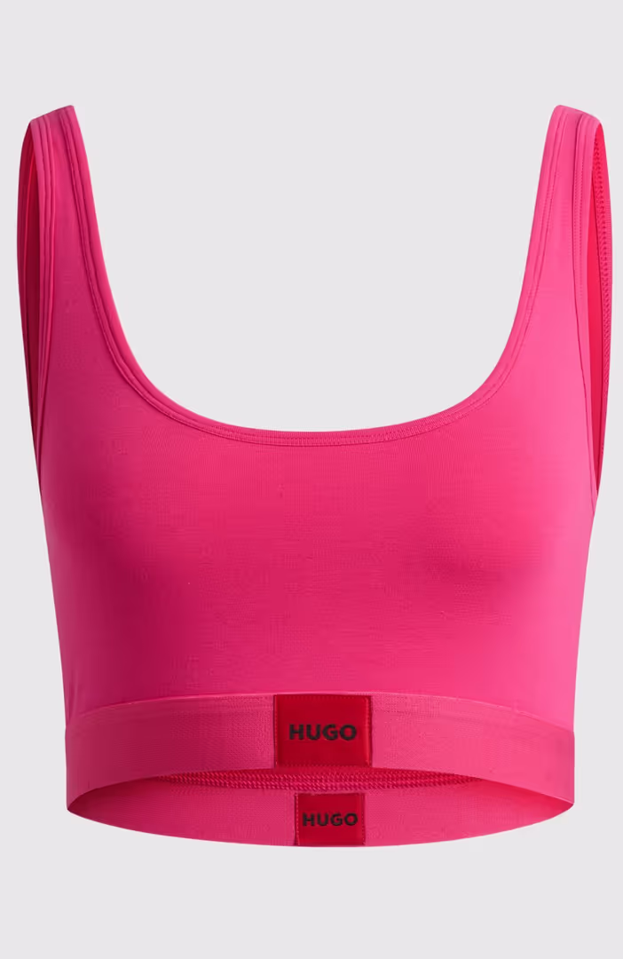 BRALETTE RED LABEL
