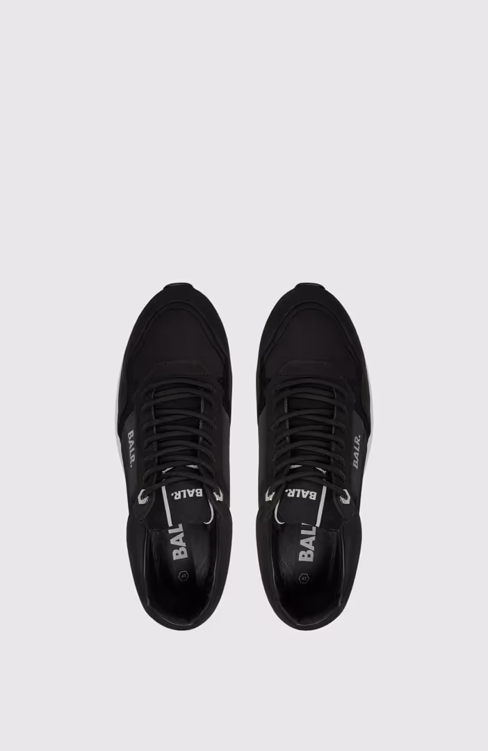 Brand Luxe Runner