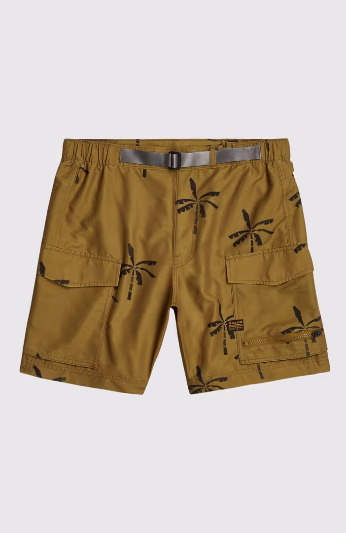 Cargo ao swimshort