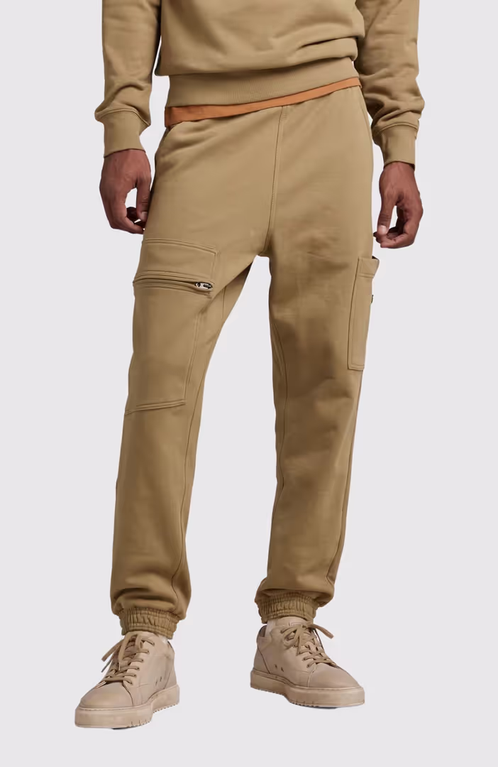Cargo pkt sw pant