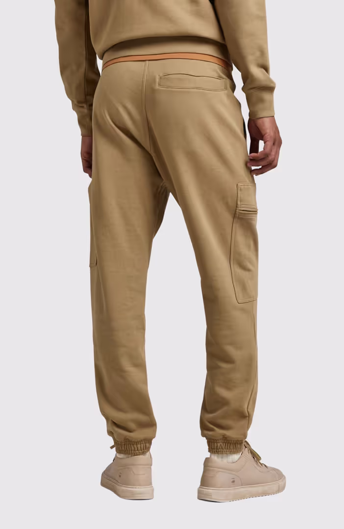 Cargo pkt sw pant