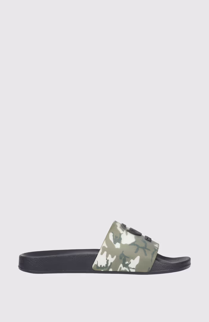 CART III CAMO M 