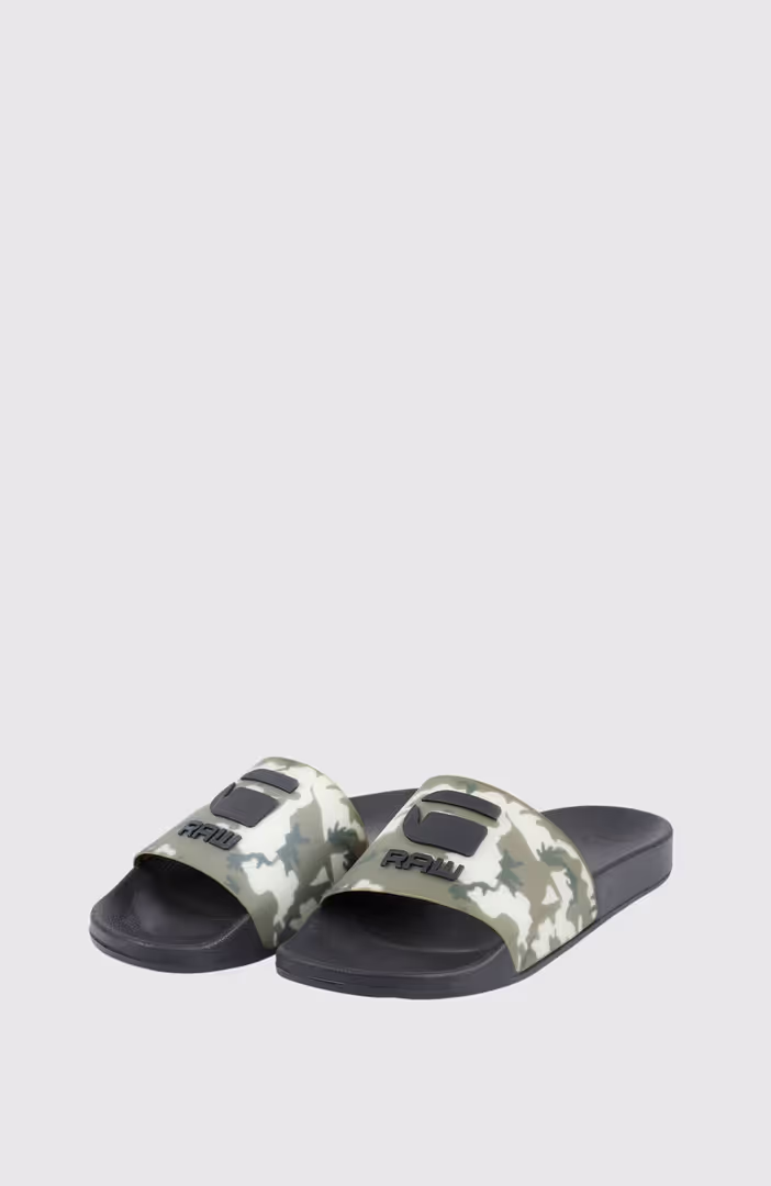 CART III CAMO M 