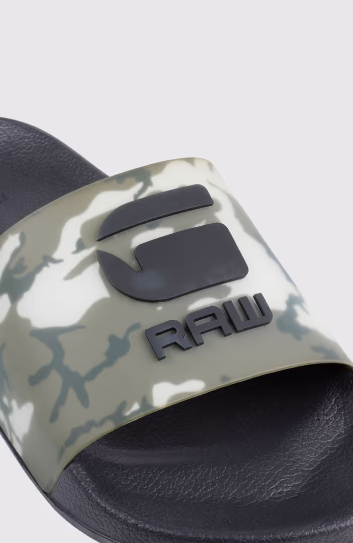 CART III CAMO M 