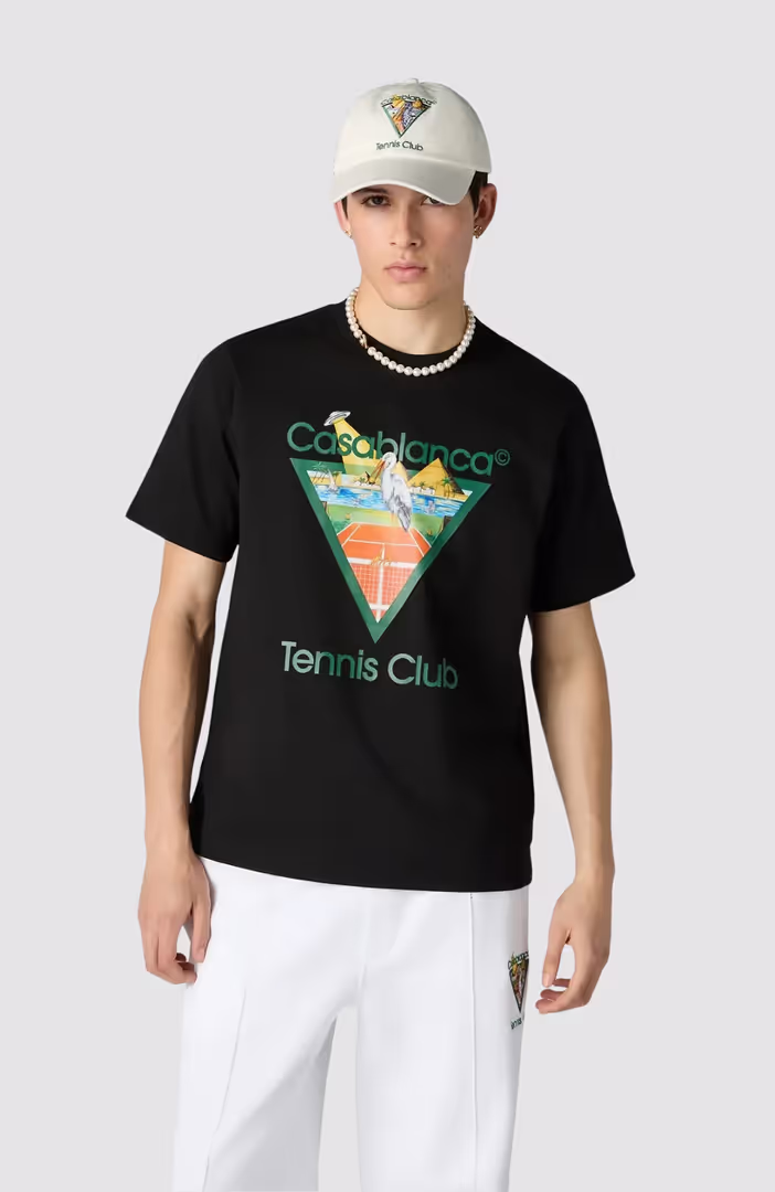 Classic T-Shirt
