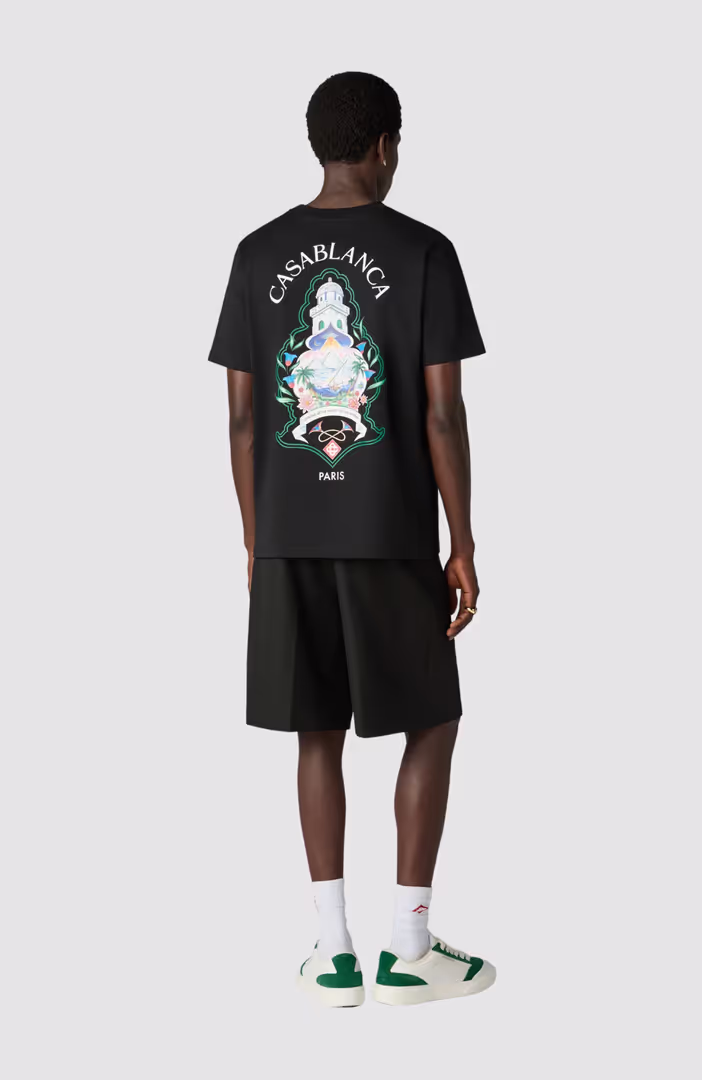 Classic T-Shirt