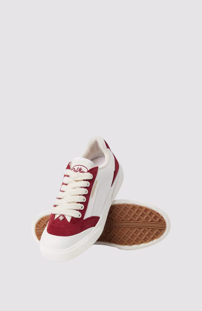 Mens Del Mar Sneaker