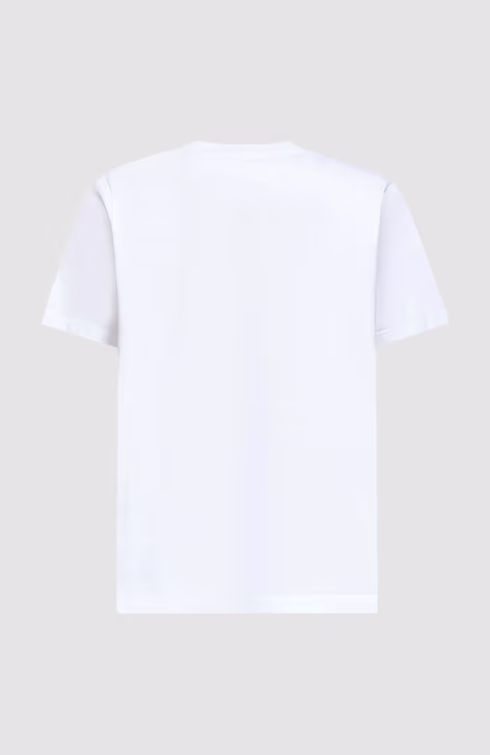 Volcano Printed Classic T-Shirt