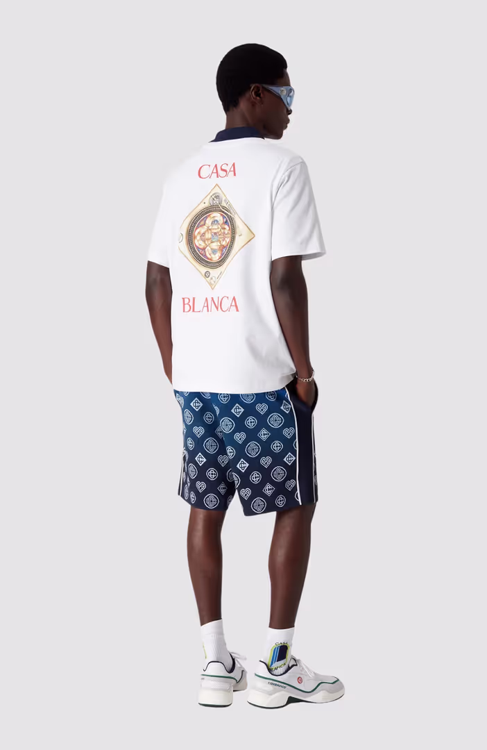 Plafond Orne De Musique Classic T-Shirt