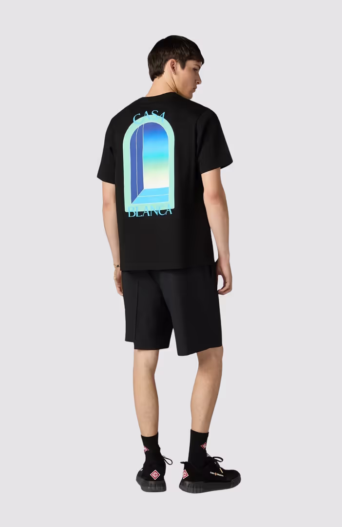 Classic T-Shirt