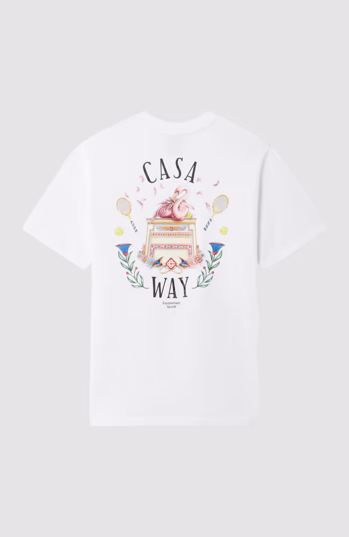 Classic T-Shirt