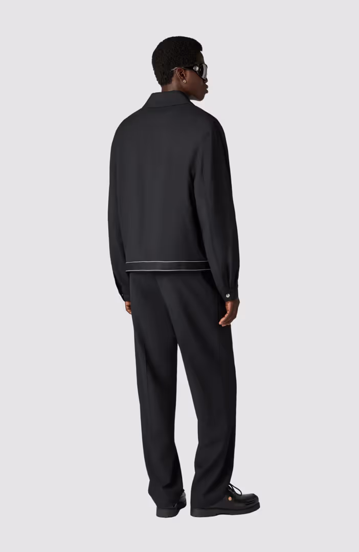 Tailored Sports Jacket