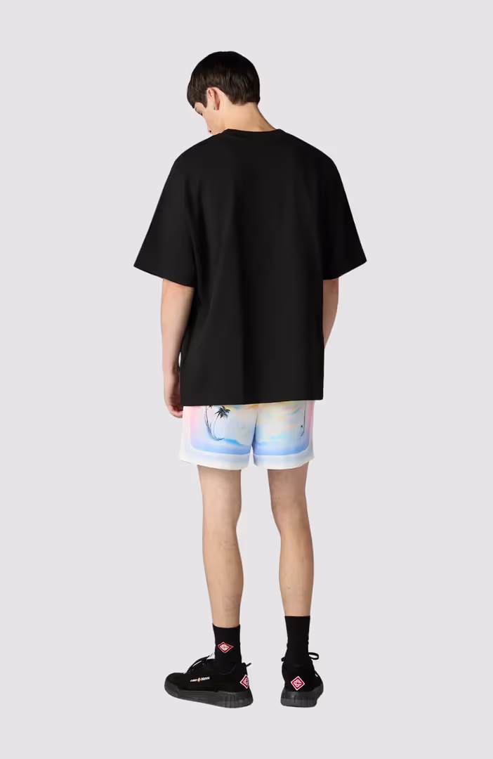 Oversized T-Shirt