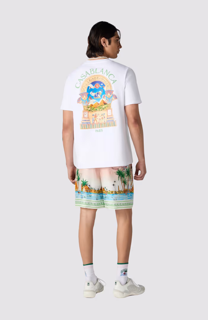 Classic T-Shirt