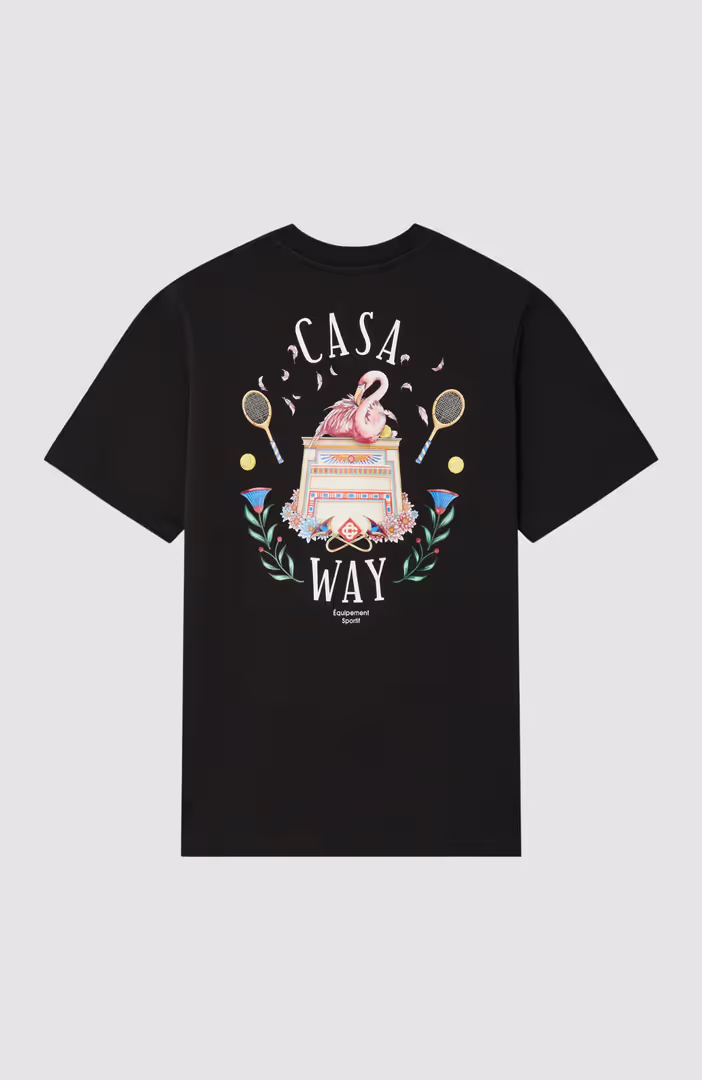 Classic T-Shirt
