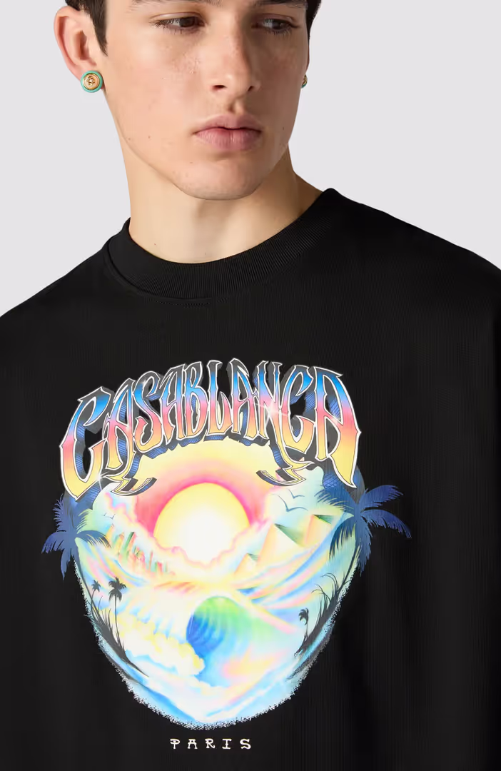 Oversized T-Shirt
