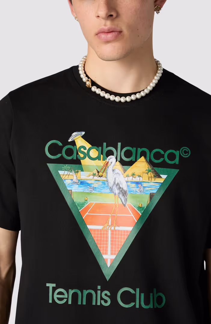 Classic T-Shirt