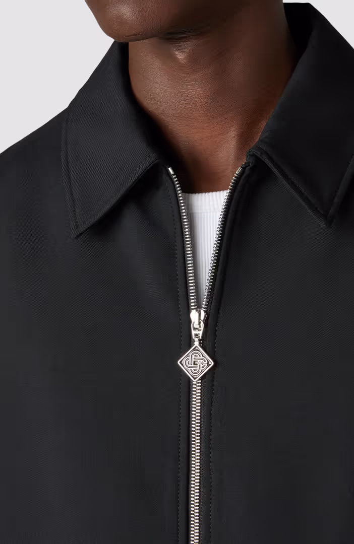 Tailored Sports Jacket