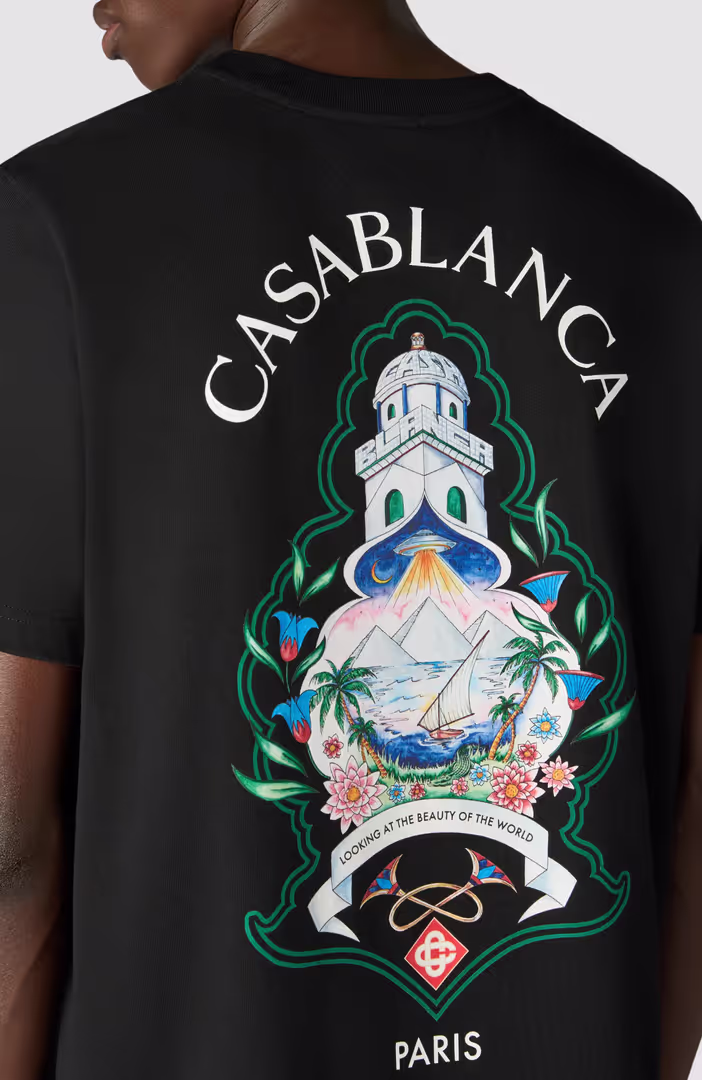 Classic T-Shirt