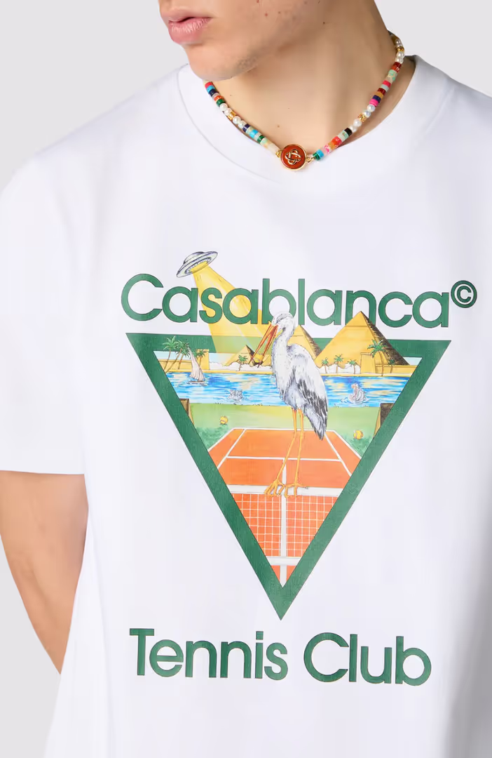 Classic T-Shirt