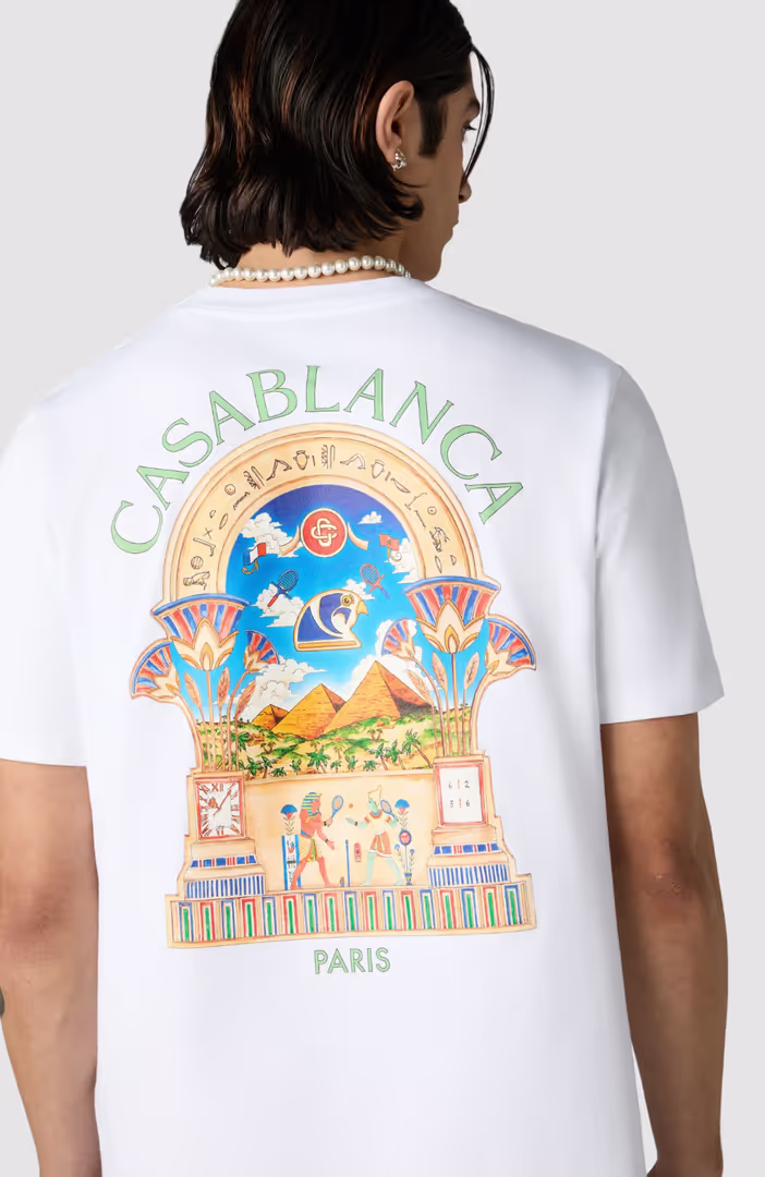 Classic T-Shirt