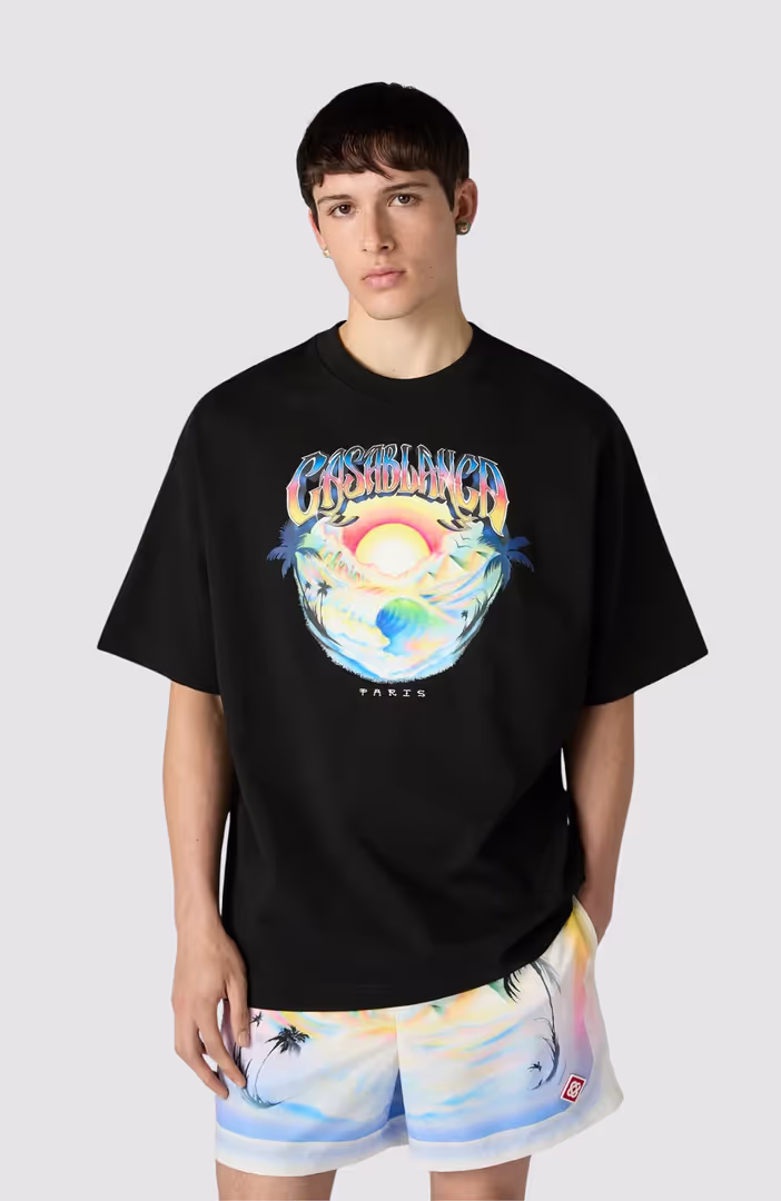 Oversized T-Shirt