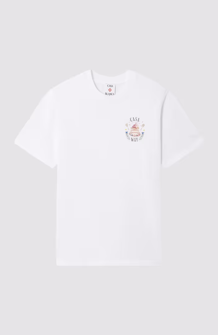 Classic T-Shirt