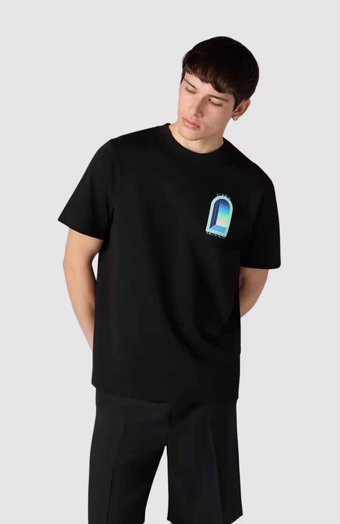 Classic T-Shirt