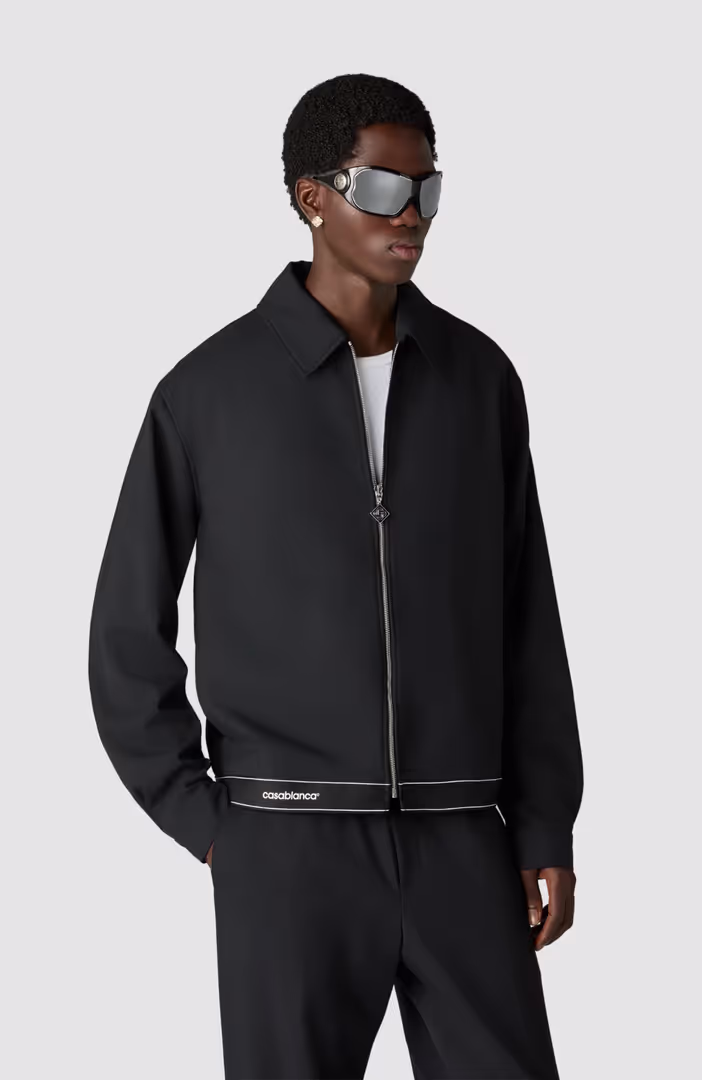 Tailored Sports Jacket