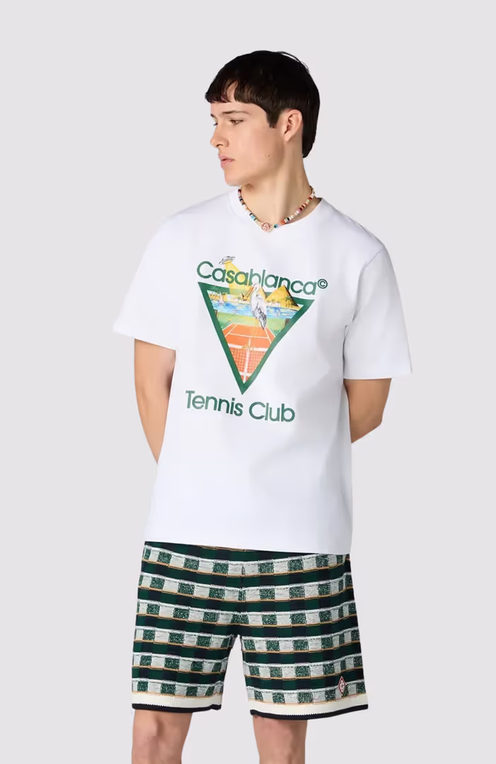 Classic T-Shirt