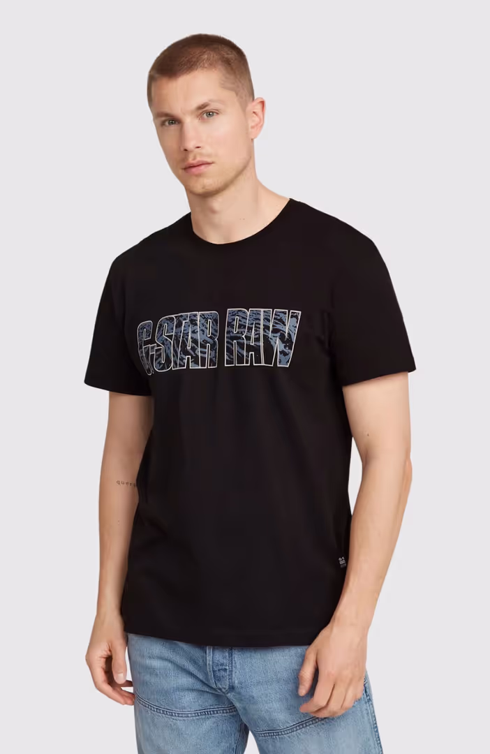 Chain logo r t