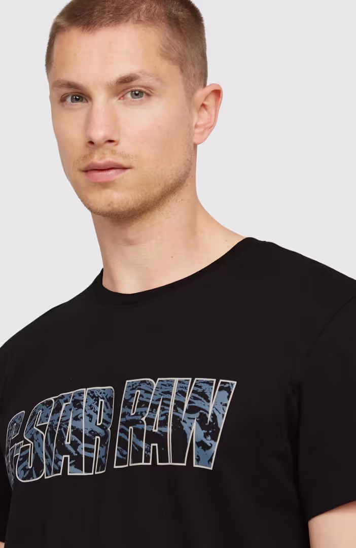 Chain logo r t