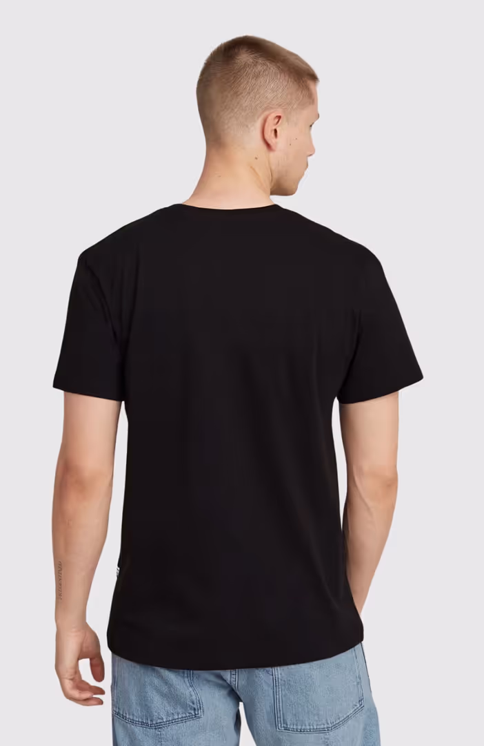 Chain logo r t