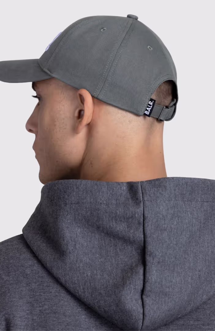 Classic Embro Cap
