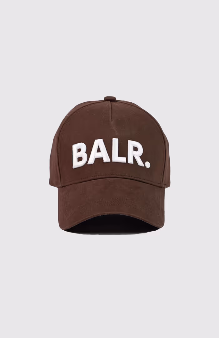 Classic Embro Cap